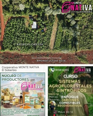 Cooperativa Monte Nativa