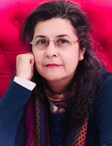 Dra. Ada C. Machado da Silveira